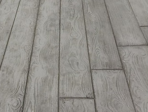 Decorative Concrete