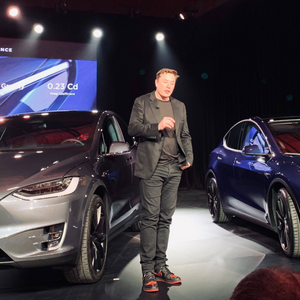 Texas to be Tesla's new HQ