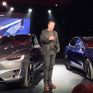 Texas to be Tesla's new HQ