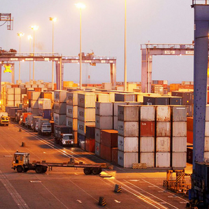 Pakistan, Afghanistan, and Iran will no longer be handled by Adani's ports in India