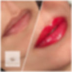 kiss lips