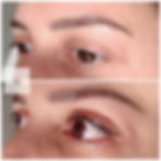 powder liner