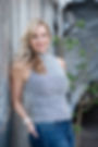 Courney Fuller, Life Rewired owner and wellness coach