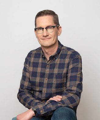 Meet Our Neuropathic Doctor - Nick Prentice, Specializing in CBT-I for Effective Insomnia Treatment