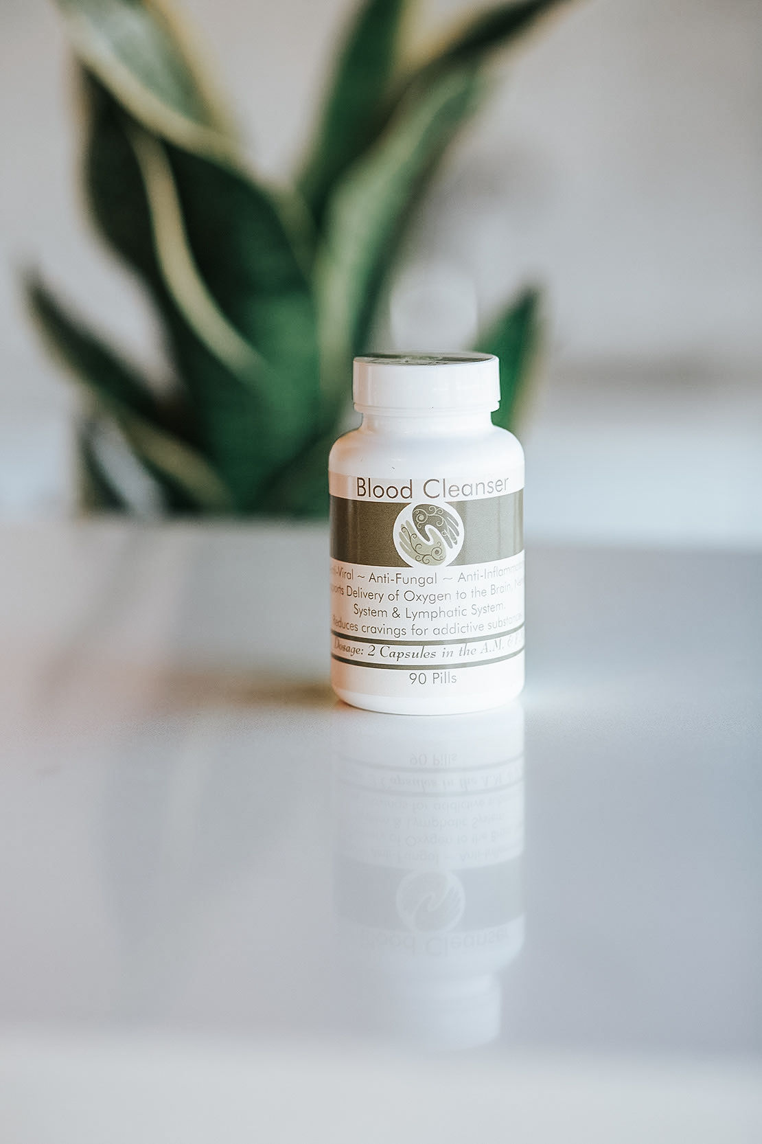 Blood Cleanser