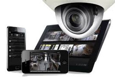 IP Camera System - Orlando