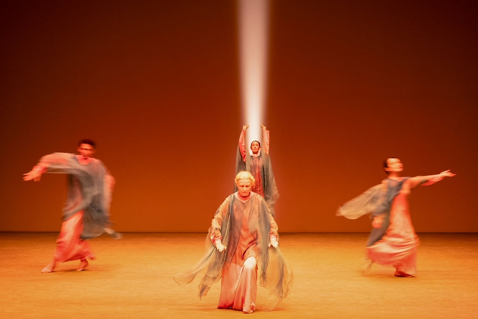 „WERDEWELTEN“ – Stufen des Lebendigen