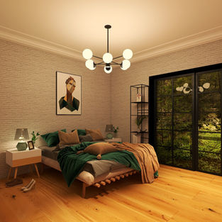 Urbany Africa
