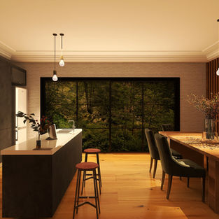 Urbany Africa