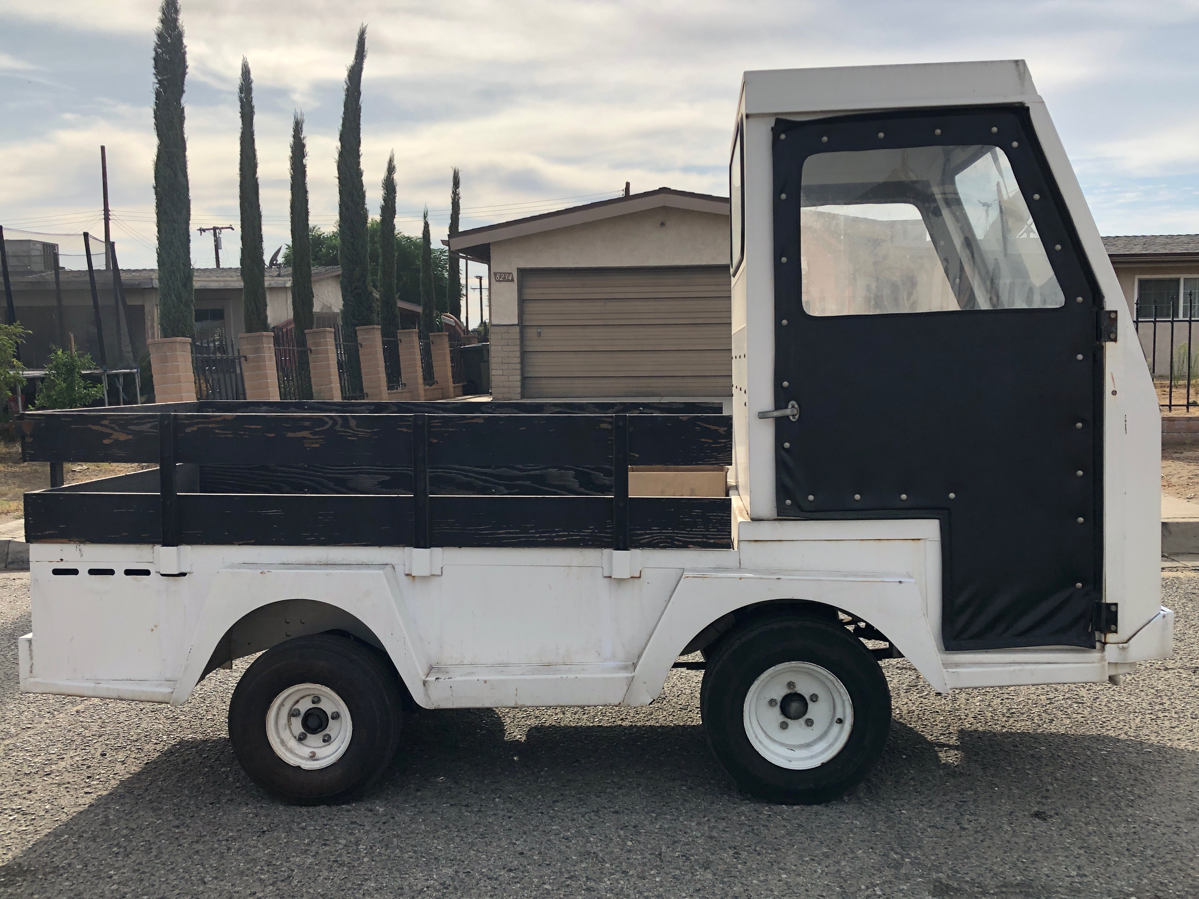 Used Taylor Dunn Equipment Chicago Equipment