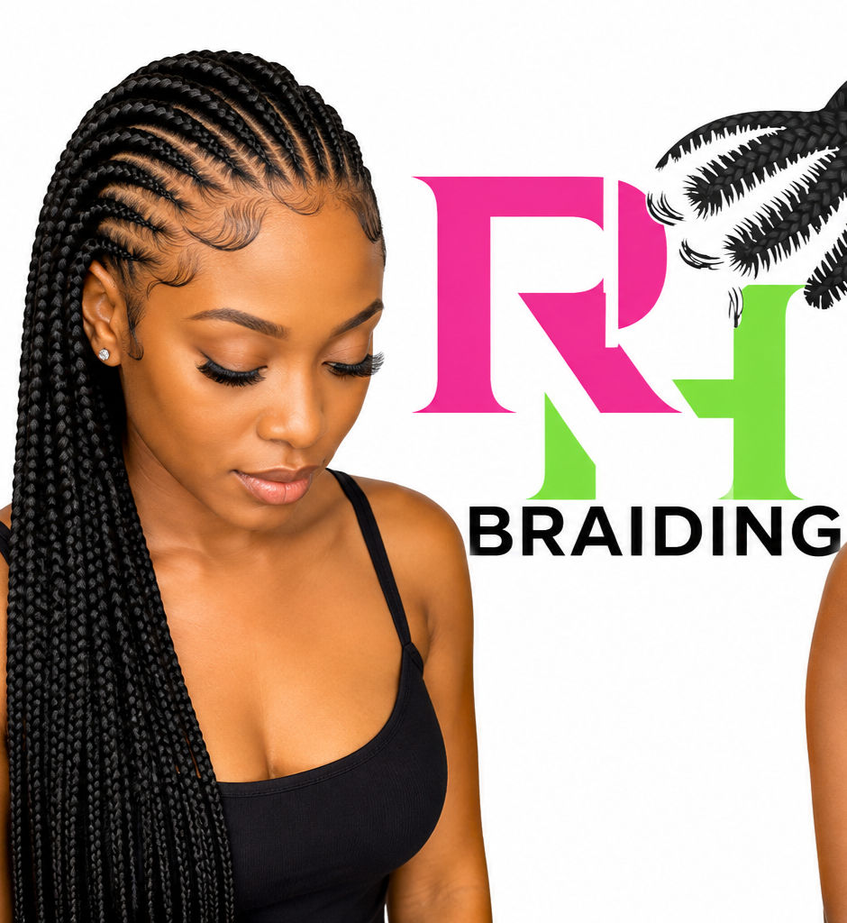Rose African Hair