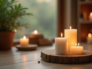 The Art of Mindful Living