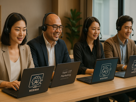 เรียนออนไลน์เรื่อง AI สำหรับ SME ในประเทศไทยมีที่ไหนบ้าง? วิธีเลือกคอร์สที่เหมาะสมและมีประสิทธิภาพ