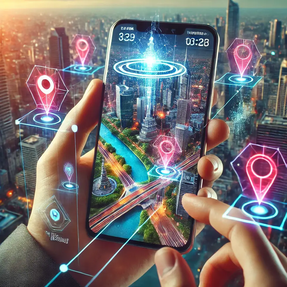 สรุปเทรนด์AI การตลาดออนไลน์ และ E-commerce