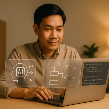 รู้จัก Micro SaaS และ Codex: ทางเลือกใหม่ของเจ้าของธุรกิจ SME ในยุค AI