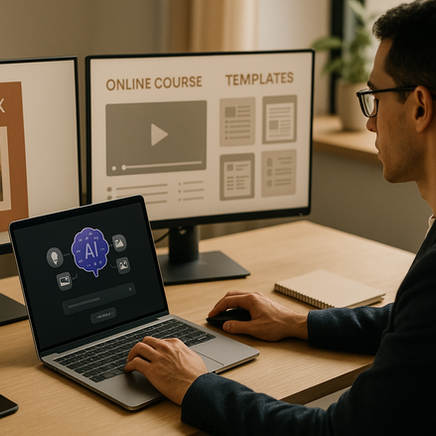 สร้างรายได้ออนไลน์ด้วย Digital Product ด้วย AI สำหรับ Creator และ Freelancer