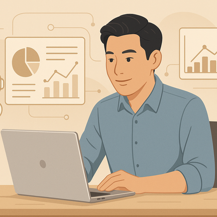 ทำความเข้าใจ AEO, SEO และ AI Search: วิธีให้ AI เข้าใจธุรกิจของคุณอย่างแท้จริง