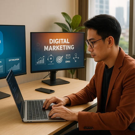 Micro SaaS กับการสร้างระบบ AI สำหรับธุรกิจในยุคดิจิทัล