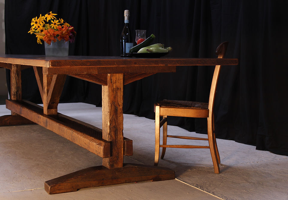 Elm Trestle