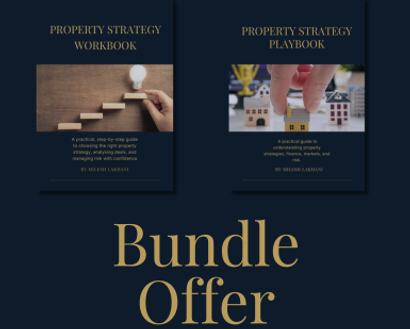 Property Strategy Bundle