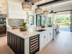 The Complete Guide to Kitchen Remodeling