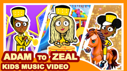 ADAM 2 ZEAL THUMB