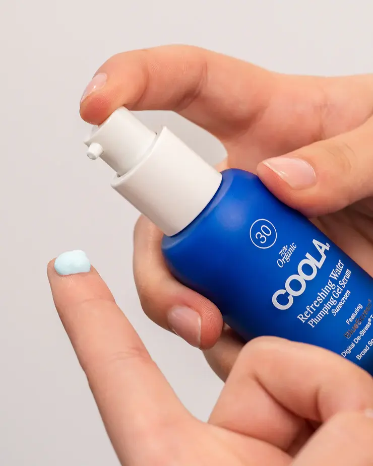 Thumbnail: PREORDER - 💧 Refreshing Water Plumping Gel SPF 30