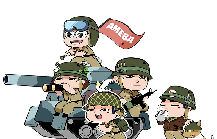ameba tank.png