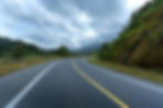 PSK Infrastructures and Projects - Curved road - Transportation