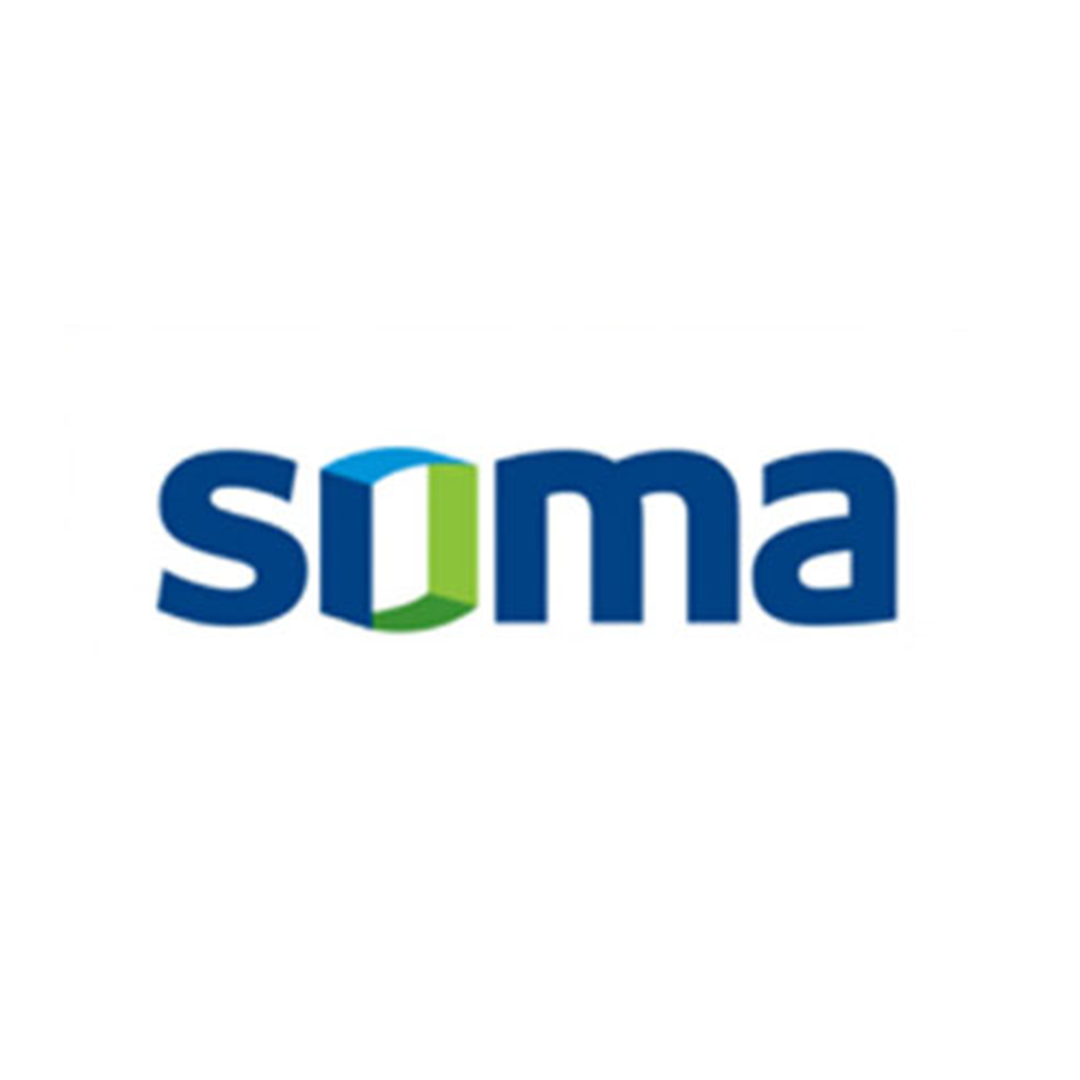 Soma Logo