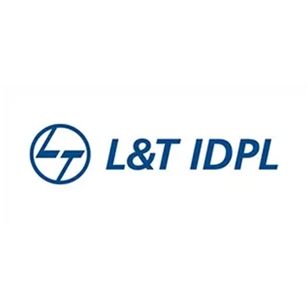 L&T IDPL Logo