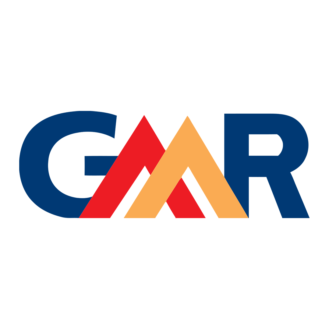 GMR Infra Logo