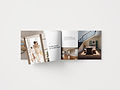 EDGE | Marketing collateral for JR Nests | Real estate project catalogue