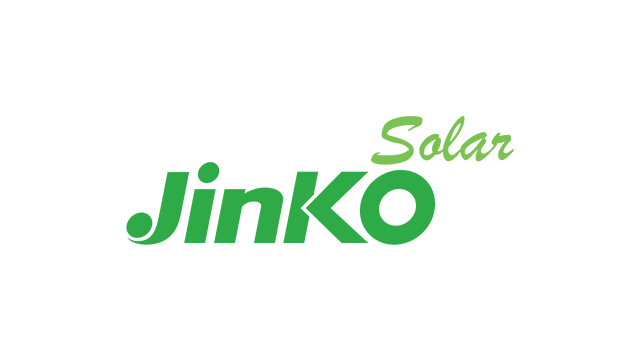 Jinko Solar Logo