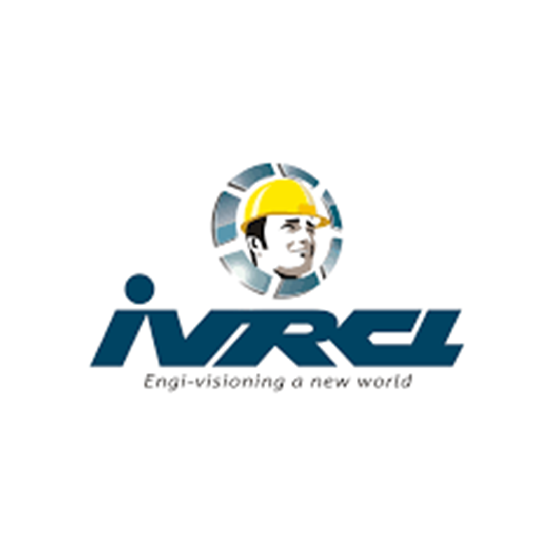 IVRCL Logo