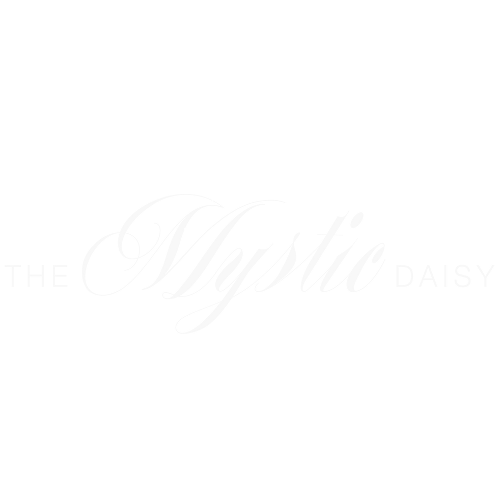 EDGE | Client | The Mystic Daisy - Logo