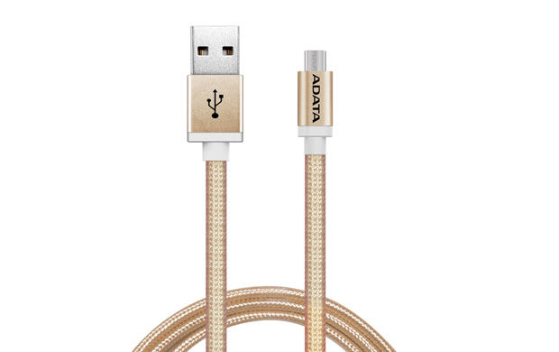 Thumbnail: สายชาร์จ Micro USB