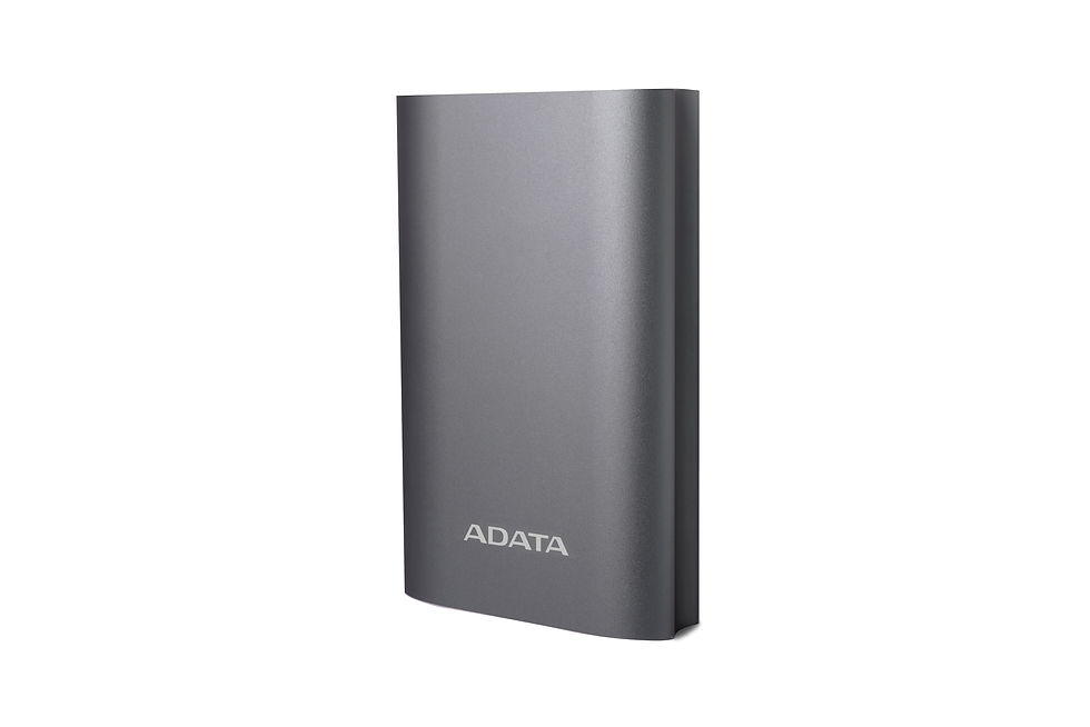 Thumbnail: A10050QC ความจุ 10050mAh (ทุกสี)