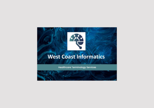  West Coast Informatics Inc
