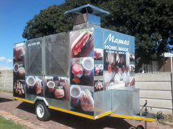 Food truck