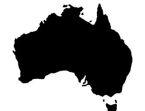 We have supplied equipment to Austrailia
