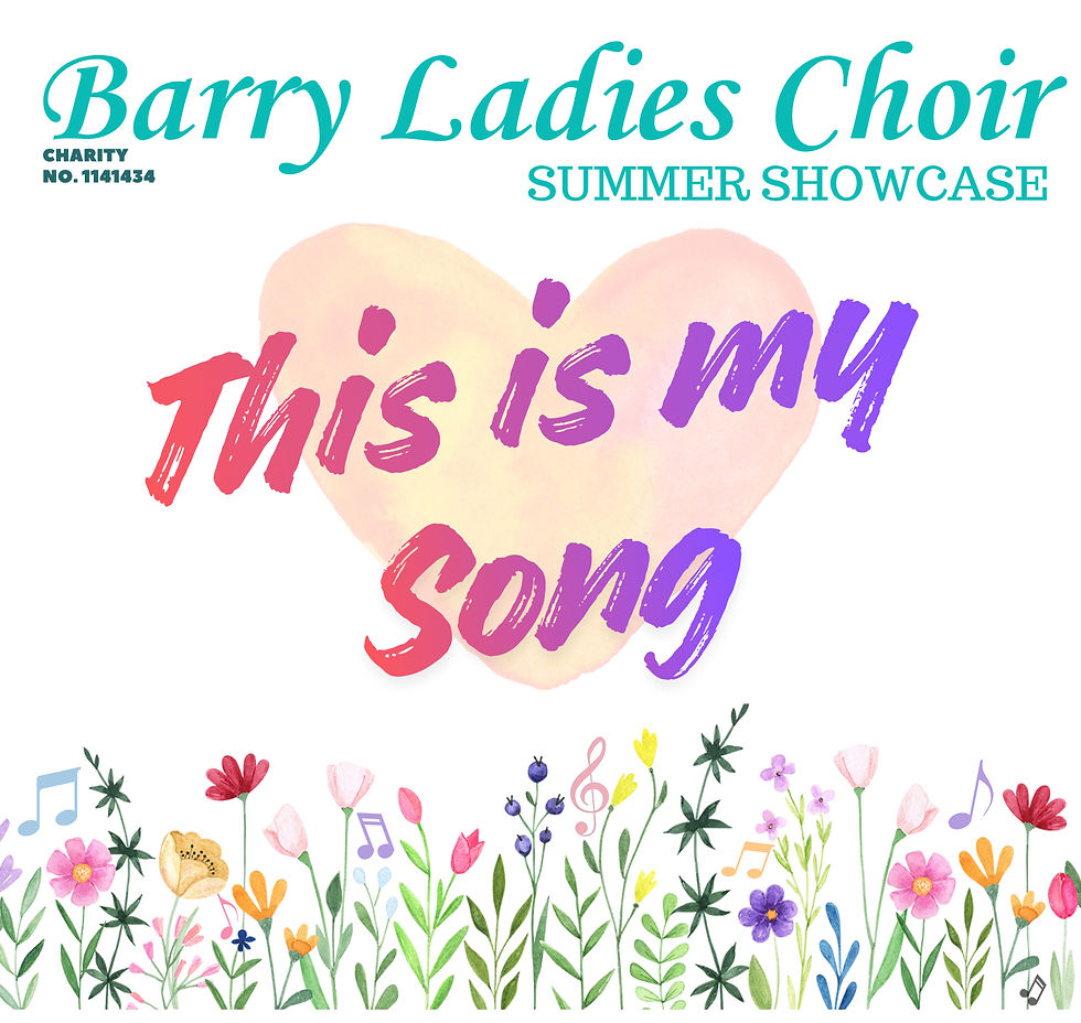 Summer Concert