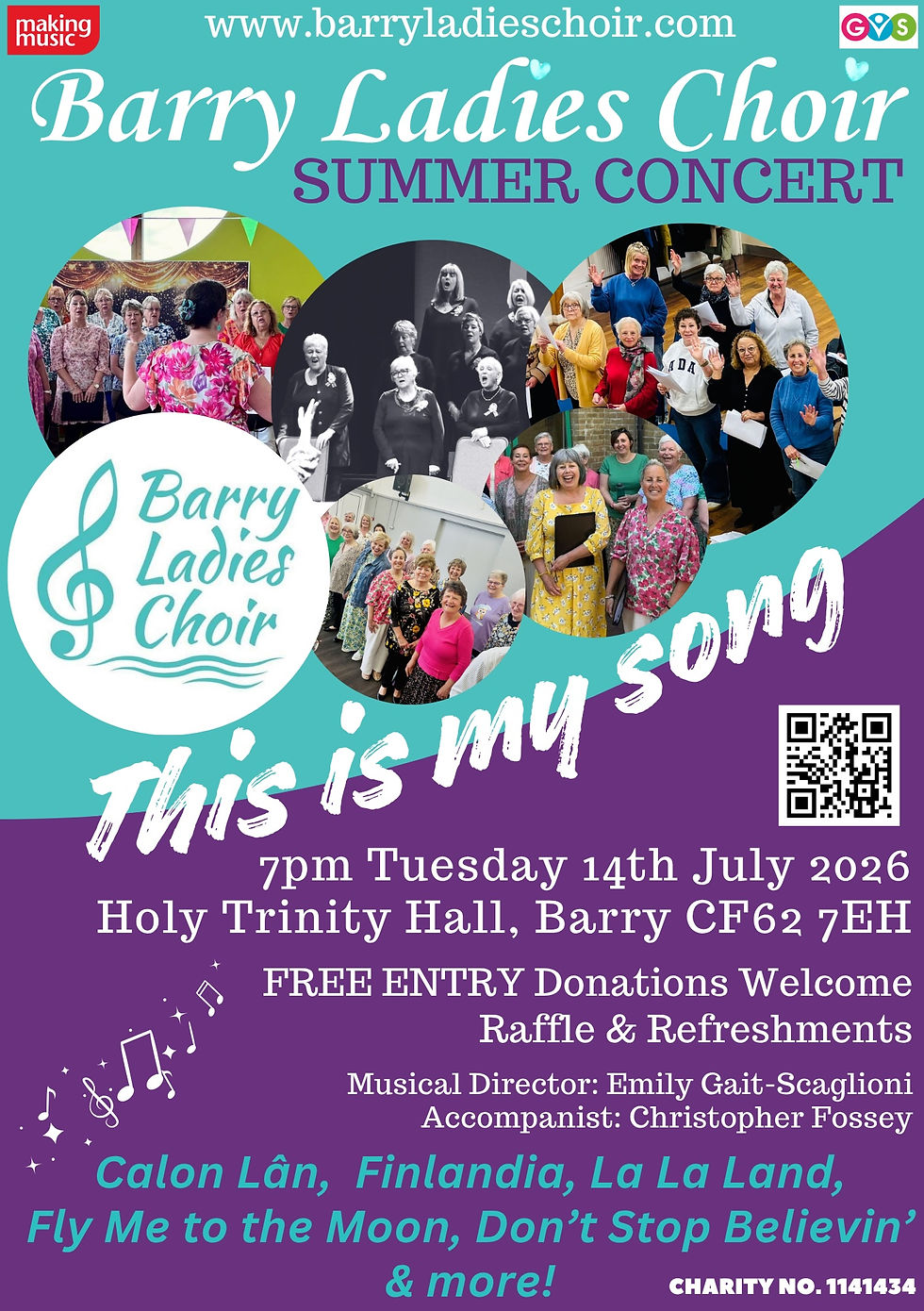 Summer Concert