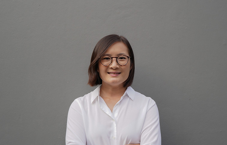 Dr Valerie Lieu Clinical Psychologist Sydney