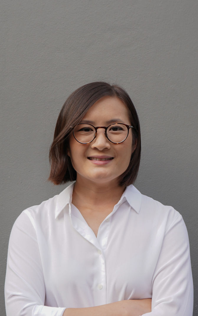 Dr Valerie Lieu