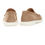 Miniature : HUGO BOSS: MOCASSINS EN DAIM, BEIGE CLAIR,31151D