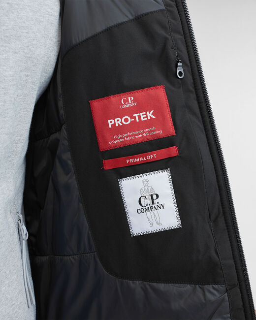 Miniature : Pro-Tek Hooded Jacket 32175 15CMOW025A