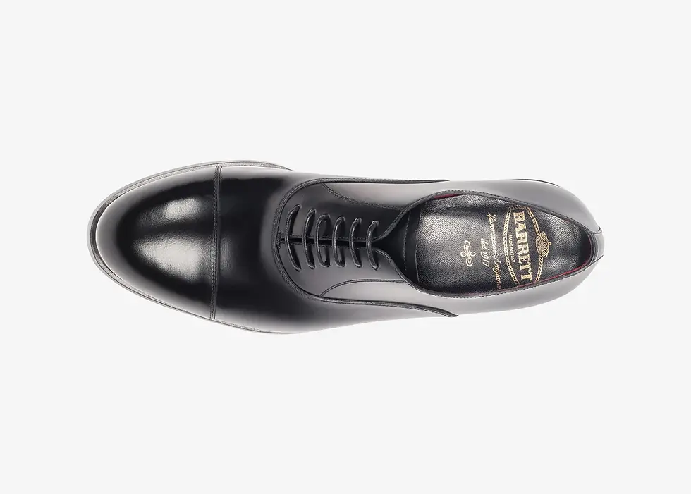 Miniature : CHAUSSURES RICHELIEU EN VEAU BROSSÉ 41400