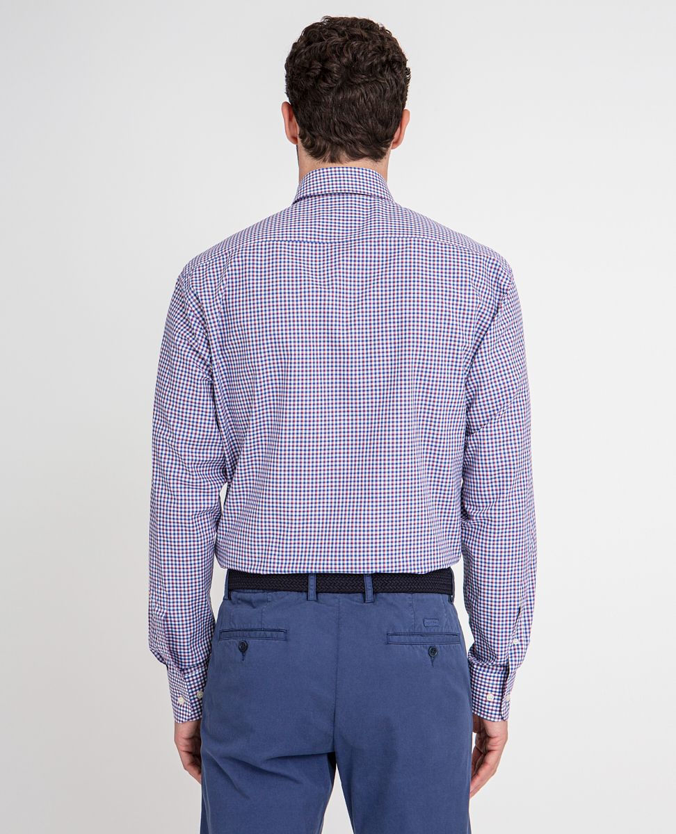 Miniaturbild: PAUL&SHARK: CHEMISE EN COTTON C0P3007_002