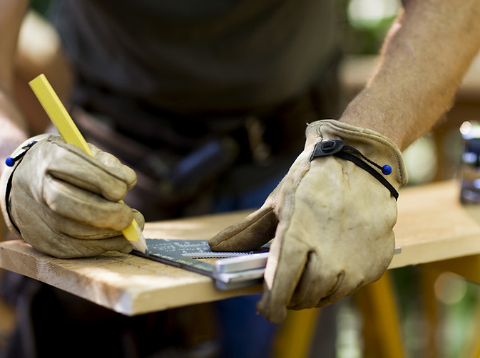 Joinery Services